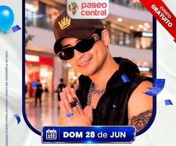 foto DMINGO 28 JUNIO - 5:30 PM